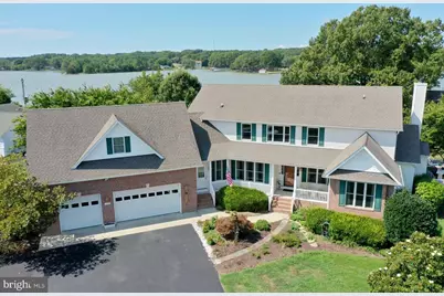 16405 Fishermen Way, Ridge, MD 20680 - Photo 4