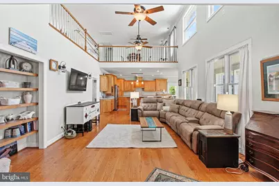 16405 Fishermen Way, Ridge, MD 20680 - Photo 22