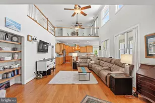 16405 Fishermen Way, Ridge, MD 20680 - Photo 22
