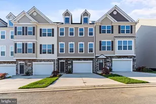 Lot 136 23673 Weeping Willow Wy, Leonardtown, MD 20650 - Photo 1