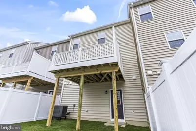 Lot 134 - 23685 Weeping Willow Way, Leonardtown, MD 20650 - Photo 34