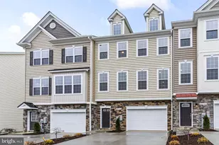 Lot 134 23685 Weeping Willow Wy, Leonardtown, MD 20650 - Photo 2