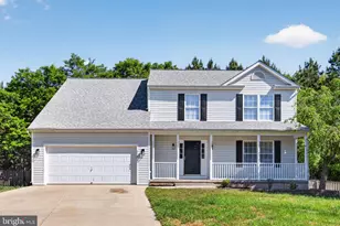 21493 Hillary Ct, Lexington Park, MD 20653 - Photo 1