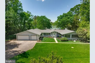 19393 N. Snow Hill Manor Road, Lexington Park, MD 20653 - Photo 4