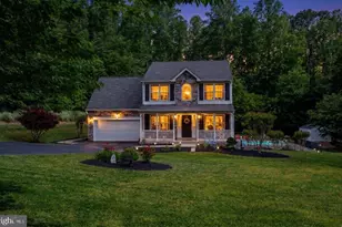 29680 All Faith Church Rd, Mechanicsville, MD 20659 - Photo 1
