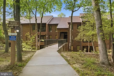 44792 Locust Ridge Court #854, California, MD 20619 - Photo 2