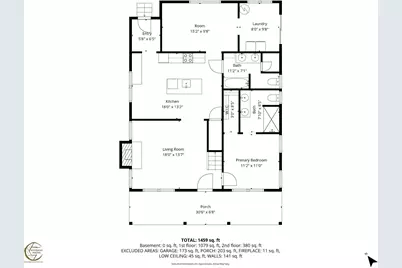 26352 Jones Wharf Road, Hollywood, MD 20636 - Photo 16