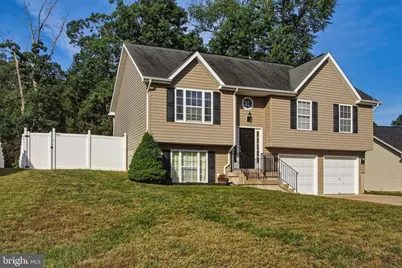46653 Robert Leon Drive, Lexington Park, MD 20653 - Photo 1