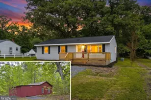 21983 Point Lookout Rd, Leonardtown, MD 20650 - Photo 2