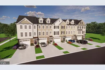 Lot 140 - 23659 Dragonfly Lane, Leonardtown, MD 20650 - Photo 1
