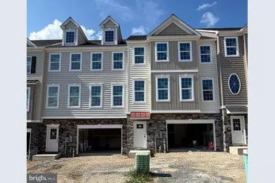 Lot 140 - 23659 Dragonfly Lane, Leonardtown, MD 20650 - Photo 1
