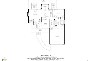 17597 Whitestone Dr, Tall Timbers, MD 20690 - Photo 90