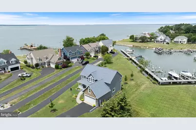 17597 Whitestone Drive, Tall Timbers, MD 20690 - Photo 2