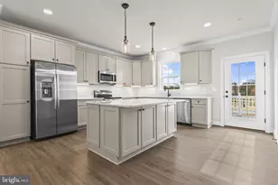 Lot 151 23790 Wisteria Ln, Leonardtown, MD 20650 - Photo 10