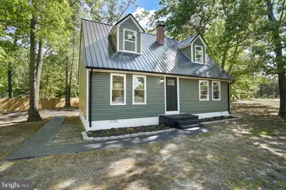 26175 Independence Drive, Mechanicsville, MD 20659 - Photo 2