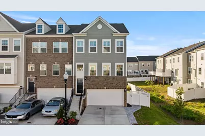 23647 Highliner Way, California, MD 20619 - Photo 1