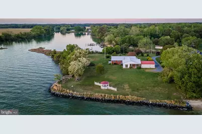 48724 Curleys Road, Ridge, MD 20680 - Photo 2