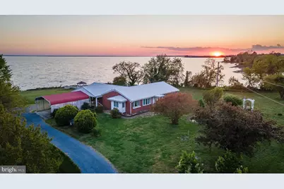48724 Curleys Road, Ridge, MD 20680 - Photo 1