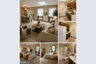 23244 Chestnut Oak Court #12F (1072), California, MD 20619 - Photo 2