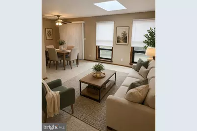 23244 Chestnut Oak Court #12F (1072), California, MD 20619 - Photo 10