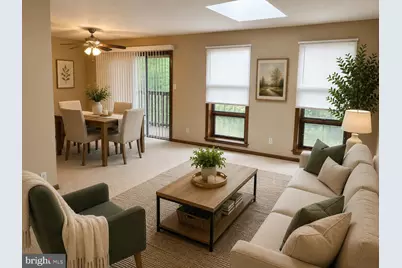 23244 Chestnut Oak Court #12F (1072), California, MD 20619 - Photo 1