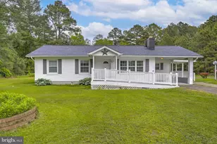 38330 Hatchet Thicket Rd, Avenue, MD 20609 - Photo 1