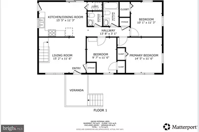 26079 S Sandgates Road, Mechanicsville, MD 20659 - Photo 36