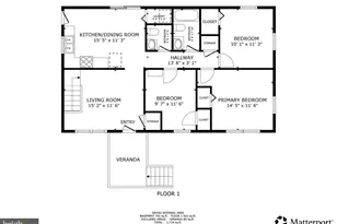 26079 S Sandgates Rd, Mechanicsville, MD 20659 - Photo 36