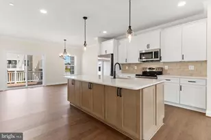 Lot 116 23714 Weeping Willow Wy, Leonardtown, MD 20650 - Photo 6