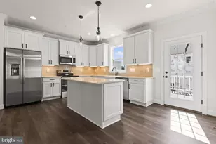 Lot 130 23709 Weeping Willow Wy, Leonardtown, MD 20650 - Photo 6