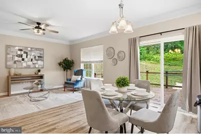 46021 W Westbury Boulevard, Lexington Park, MD 20653 - Photo 12