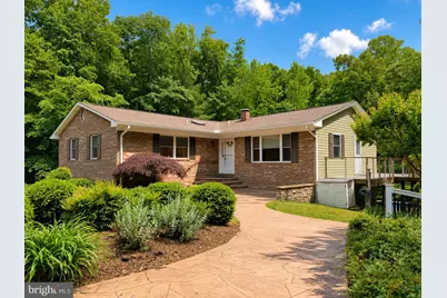 24940 Gallant Man Drive, Hollywood, MD 20636 - Photo 1