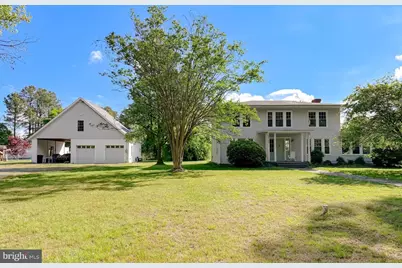 16146 Thomas Road, Piney Point, MD 20674 - Photo 2