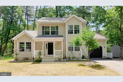 23150 Grey Squirrel Lane, California, MD 20619 - Photo 2