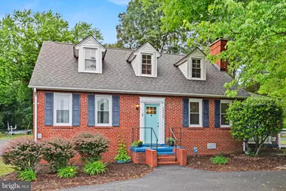 24669 Hollywood Road, Hollywood, MD 20636 - Photo 1