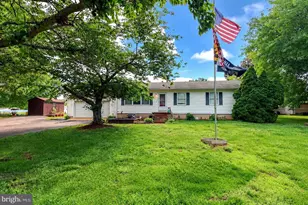 25287 Pinto Dr, Hollywood, MD 20636 - Photo 1