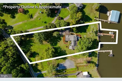 24510 Half Pone Point Road, Hollywood, MD 20636 - Photo 70