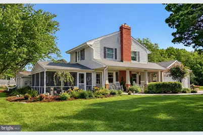 24510 Half Pone Point Road, Hollywood, MD 20636 - Photo 4