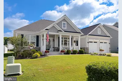 25010 Meadowlark Court, Leonardtown, MD 20650 - Photo 1