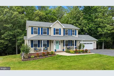 26845 Majestic Oak Court, Mechanicsville, MD 20659 - Photo 1