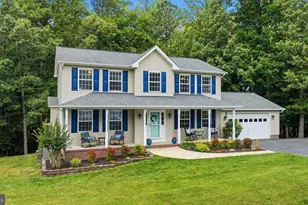 26845 Majestic Oak Ct, Mechanicsville, MD 20659 - Photo 1