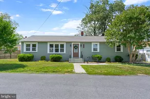 22393 St Clements Ave, Leonardtown, MD 20650 - Photo 1