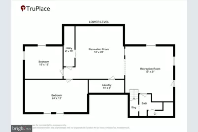 45842 Patuxent Lane, California, MD 20619 - Photo 12