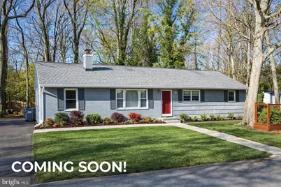 23355 Town Creek Drive, Lexington Park, MD 20653 - Photo 1