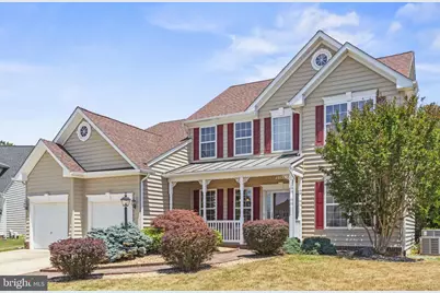 23636 Gunnell Drive, Leonardtown, MD 20650 - Photo 2