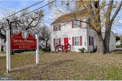 21689 Great Mills Road, Lexington Park, MD 20653 - Photo 1