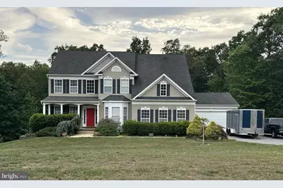 28177 Ben Oaks Drive, Mechanicsville, MD 20659 - Photo 1