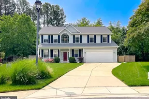 48221 Keel Dr, Lexington Park, MD 20653 - Photo 1