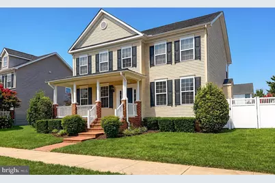 41462 Culpepper Way, Leonardtown, MD 20650 - Photo 2