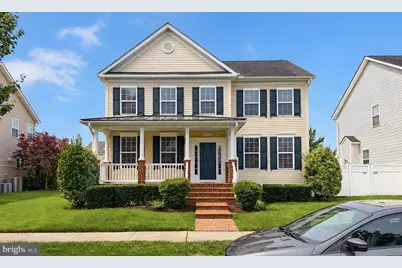 41462 Culpepper Way, Leonardtown, MD 20650 - Photo 1